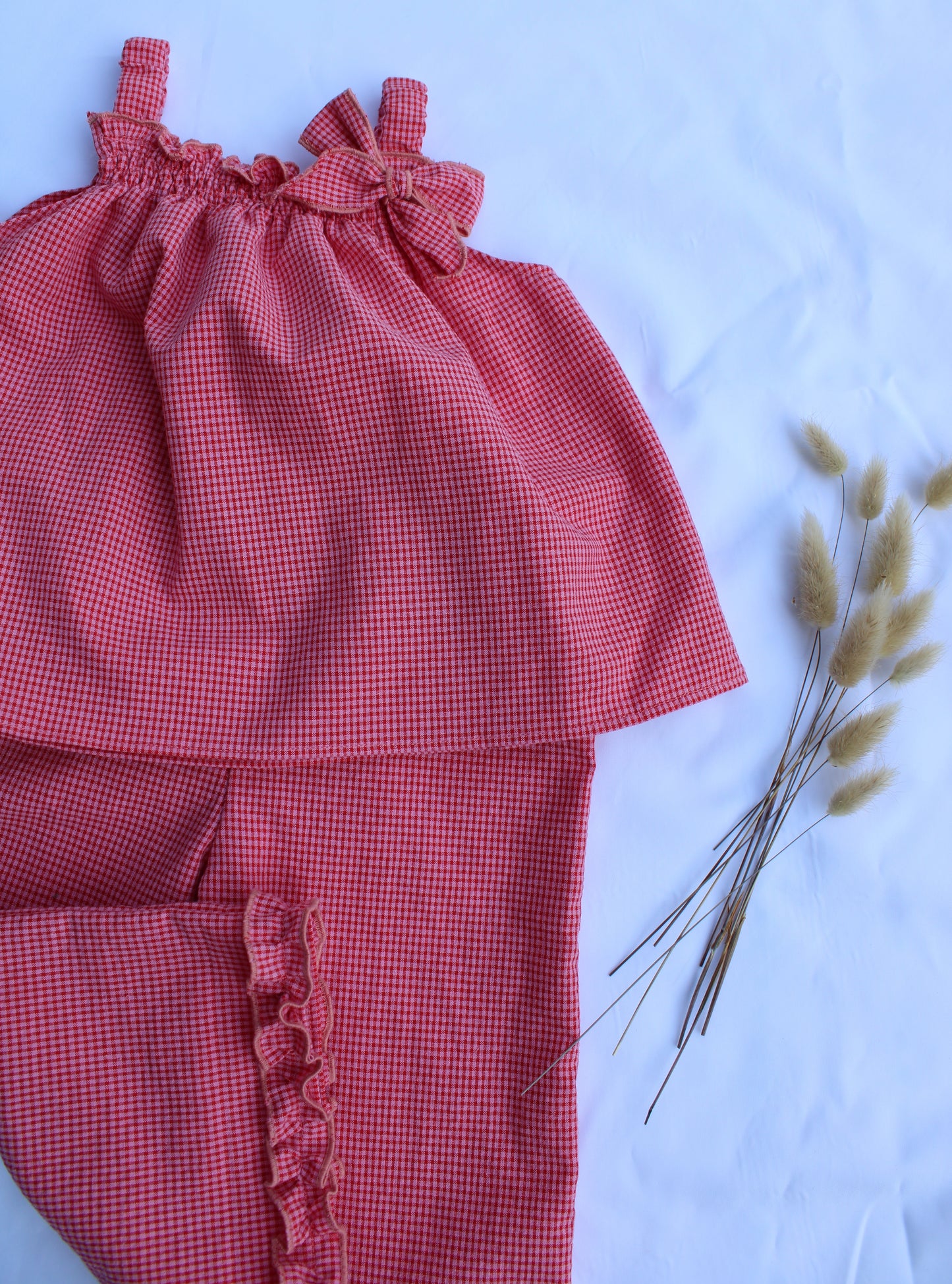Conjunto cereja