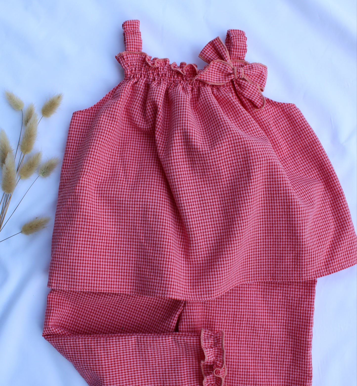 Conjunto cereja