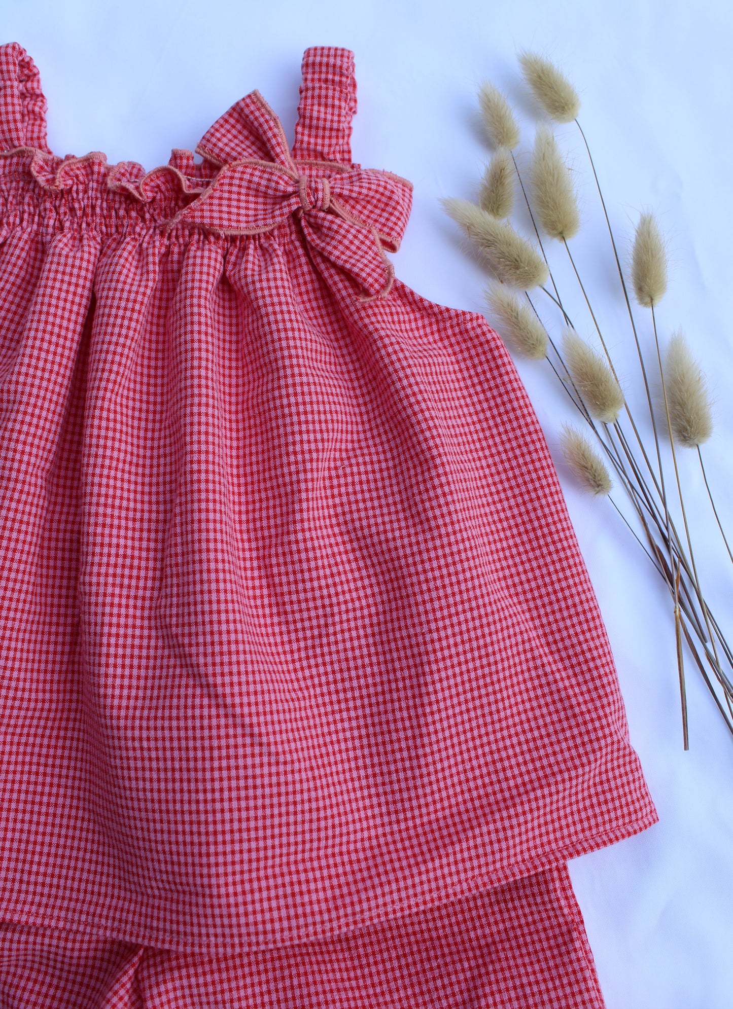 Conjunto cereja