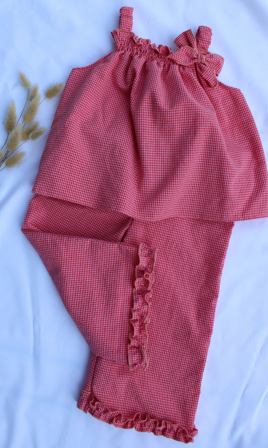 Conjunto cereja