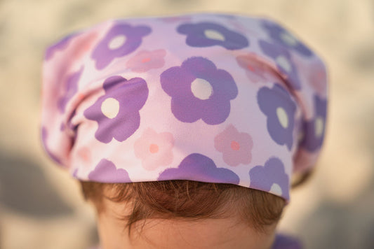 Bandana cabelo